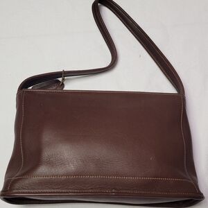 Coach Vintage 9309 Bleeker Shoulder Bag